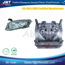 moule de lampe Taizhou huangyan auto